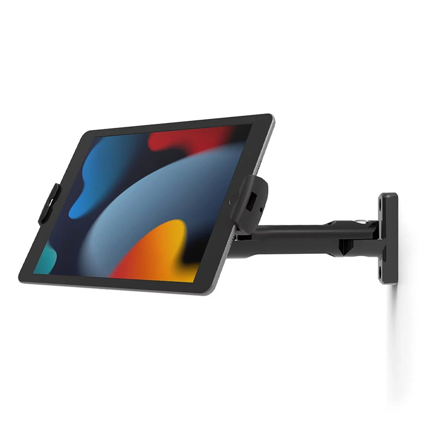You Recently Viewed Compulocks 827BUCLGVWMB Cling Swing Arm Universal Tablet Wall Mount Image